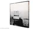 Three books by Robert Frank