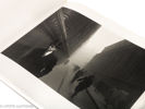 Three books by Robert Frank