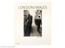 Two books by Robert Frank
