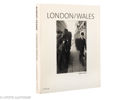 Two books by Robert Frank