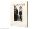 Two books by Robert Frank