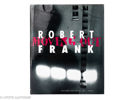 Two books by Robert Frank