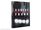 Two books by Robert Frank