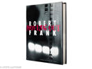 Two books by Robert Frank