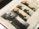 Two books by Robert Frank