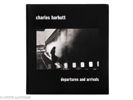 Charles Harbutt. Departures and Arrivals