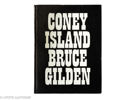 Bruce Gilden. Coney Island