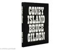 Bruce Gilden. Coney Island
