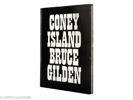 Bruce Gilden. Coney Island