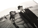 Bruce Gilden. Coney Island