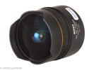 Nikkor AF Fisheye 2.8/10.5mm G ED No.351722