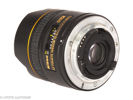 Nikkor AF Fisheye 2.8/10.5mm G ED No.351722