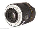Nikkor AF Fisheye 2.8/10.5mm G ED No.351722