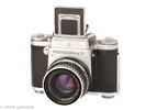 Pentacon Six TL No.67616