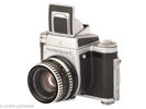 Pentacon Six TL No.67616