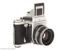Pentacon Six TL No.67616