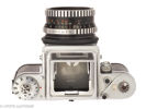 Pentacon Six TL No.67616