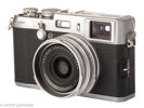Fujifilm X100 No.13M05951