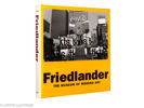 Lee Friedlander. The Museum of Modern Art