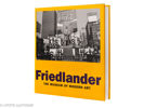 Lee Friedlander. The Museum of Modern Art