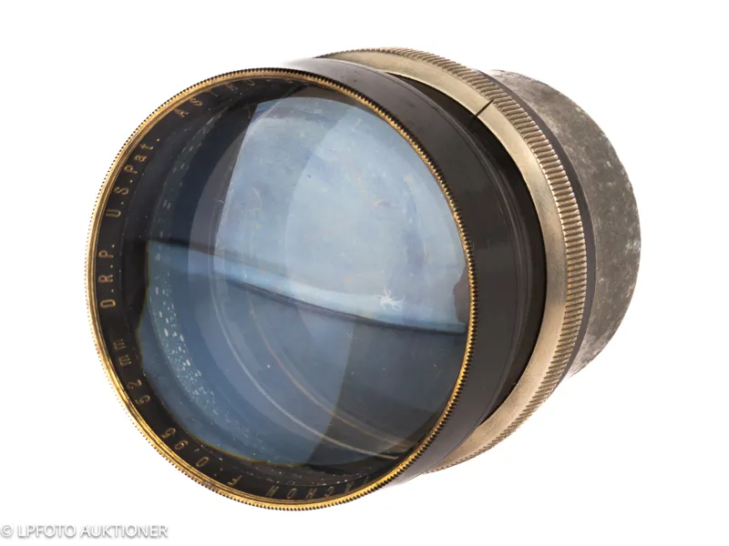 Tachon 0.95/52mm No.16232