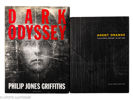 Two books by Philip Jones Griffiths