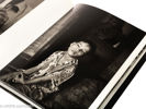 Two books by Philip Jones Griffiths