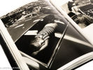 Two books by Philip Jones Griffiths