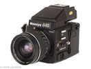 Mamiya M645 Super No.FC01498