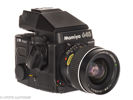 Mamiya M645 Super No.FC01498