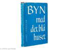 Two books by Sune Jonsson