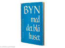Two books by Sune Jonsson