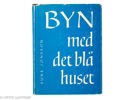 Two books by Sune Jonsson