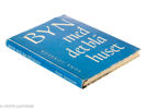 Two books by Sune Jonsson