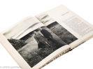 Two books by Sune Jonsson