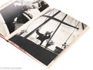 Two books by Sune Jonsson