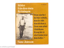 Two books by Sune Jonsson