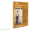 Two books by Sune Jonsson