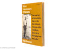Two books by Sune Jonsson