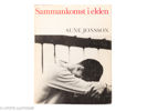 Two books by Sune Jonsson