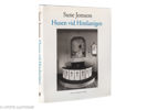 Five books by Sune Jonsson