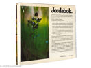 Five books by Sune Jonsson