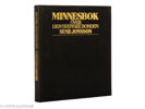 Five books by Sune Jonsson