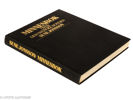Five books by Sune Jonsson