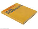 Five books by Sune Jonsson