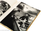 Five books by Sune Jonsson