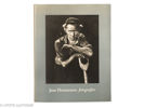 Jean Hermansson. Fotografier