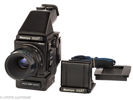Mamiya RZ67 PRO II No. MG 3164