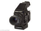 Mamiya RZ67 PRO II No. MG 3164