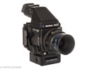 Mamiya RZ67 PRO II No. MG 3164